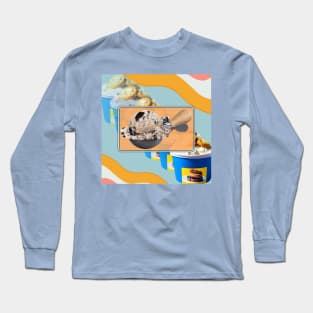 Ice Cream Dream Long Sleeve T-Shirt